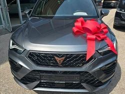 Grau Gebraucht 2022 Cupra Ateca SUV | 30.100 € (Guter Preis)