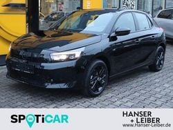 Karbon schwarz Gebraucht 2025 Opel Corsa Kleinwagen | 20.990 € (Guter Preis)