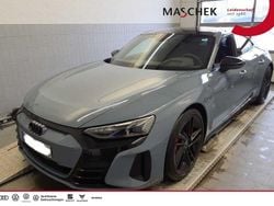 Kemoragrau Gebraucht 2023 Audi e-tron GT quattro Ambiente Limousine | 67.840 € (Guter Preis)