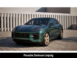 Gruen Neu 2025 Porsche Cayenne SUV | 127.800 € (Guter Preis)