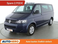 Night blue Gebraucht 2015 VW T5 Startline Van | 27.420 € (Teuer)