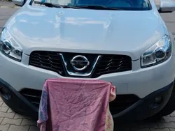 Silber Gebraucht 2011 Nissan Qashqai I-Way SUV | 7.500 € (Fairer Preis)