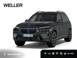 Bmw individual dravitgrau meta (grau) Neu 2025 BMW X7 Comfort Edition SUV | 122.990 € (Fairer Preis)