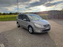 Micastonesilber metallic Gebraucht 2012 Ford Galaxy Van / Kleinbus | 8.490 € (Fairer Preis)