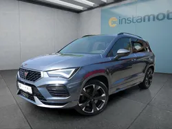 Grau Gebraucht 2021 Cupra Ateca SUV | 29.649 € (Fairer Preis)