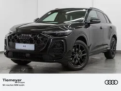 Schwarz Neu 2025 Audi Q5 S-Line SUV | 68.980 € (Teuer)