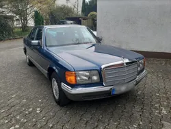 Blau Gebraucht 1979 Mercedes E280 Limousine | 25.000 €