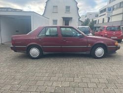 Rot Gebraucht 1995 Saab 9000 Limousine | 18.900 €