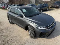Grau Neu 2025 VW T-Roc IQ Drive SUV | 37.990 € (Guter Preis)