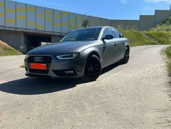 Grau Gebraucht 2015 Audi A4 Ambiente Limousine | 13.280 € (Superpreis)