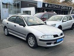 Silber Gebraucht 2001 Mitsubishi Carisma Limousine | 1.990 € (Fairer Preis)