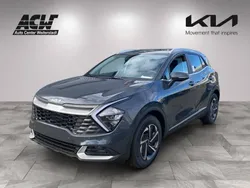 Grau Gebraucht 2024 Kia Sportage Comfort SUV | 29.970 € (Superpreis)