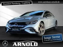 Mercedes EQE350