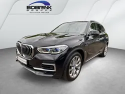 Schwarz Gebraucht 2022 BMW X5 xLine SUV | 49.950 € (Superpreis)