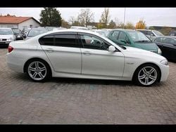 Weiß Gebraucht 2012 BMW 528 Limousine | 14.000 € (Fairer Preis)