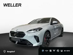 Grau Gebraucht 2025 BMW 220 M Sport Coupé | 44.990 € (Teuer)