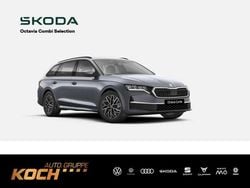 Graphitegrau metallic Neu 2025 Skoda Octavia Tour Kombi | 36.349 € (Fairer Preis)