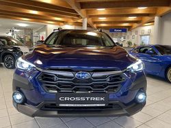 Blau Gebraucht 2025 Subaru Crosstrek Active SUV | 31.890 € (Guter Preis)