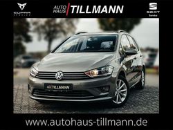 Grau Gebraucht 2015 VW Golf Sportsvan LOUNGE Van / Kleinbus | 14.490 € (Etwas zu teuer)