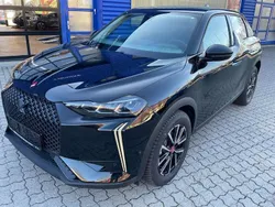 Lackierung schwarz perla nera/ Neu 2024 DS Automobiles DS3 Crossback Performance SUV | 20.990 € (Guter Preis)