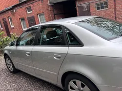 Gebraucht 2006 Audi A4 Limousine | 6.290 € (Teuer)
