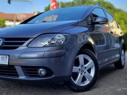 Grau Gebraucht 2008 VW Golf Plus Cross United Van / Kleinbus | 6.500 € (Teuer)