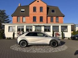 Grau Gebraucht 2022 Hyundai Ioniq 6 Limousine | 28.850 € (Guter Preis)
