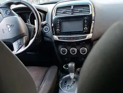 Silber Gebraucht 2017 Mitsubishi ASX SUV | 14.500 €