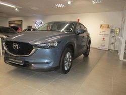 Grau Gebraucht 2021 Mazda CX-5 Ad'Vantage SUV | 23.490 € (Superpreis)