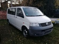 Weiß Gebraucht 2005 VW Transporter Van | 5.450 € (Guter Preis)