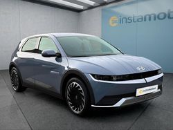 Blau Gebraucht 2024 Hyundai Ioniq 6 Techniq Limousine | 36.349 € (Guter Preis)