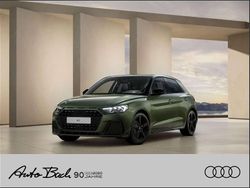 Distriktgrün metallic mythossc Neu 2025 Audi A1 Advanced Plus Kleinwagen | 27.290 € (Fairer Preis)