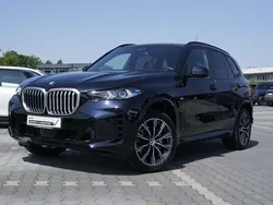 Schwarz Gebraucht 2024 BMW X5 M Sport SUV | 77.780 € (Guter Preis)