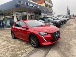 Rot Gebraucht 2021 Peugeot 208 Allure Kleinwagen | 14.850 € (Fairer Preis)