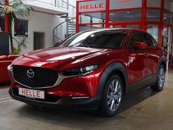 Rot Gebraucht 2020 Mazda CX-30 Selection SUV | 23.990 € (Fairer Preis)