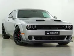 Triple nickel clear coat Gebraucht 2023 Dodge Challenger Coupé | 77.900 € (Etwas zu teuer)