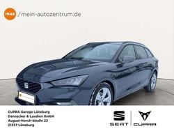 Magnetic tech Gebraucht 2025 Seat Leon FR Kombi | 28.970 € (Fairer Preis)