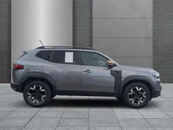 Safarigrüngrau Neu 2025 Dacia Duster Extreme SUV | 24.590 € (Fairer Preis)