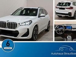 Weißkeine angabe Gebraucht 2024 BMW X1 M Sport SUV | 43.290 € (Fairer Preis)