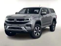 Grau Neu 2025 VW Amarok Style Abholung | 54.488 € (Fairer Preis)