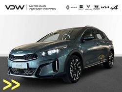 Grau Neu 2025 Kia XCeed Vision SUV | 26.900 € (Fairer Preis)