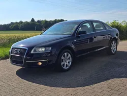 Nachtblau Gebraucht 2005 Audi A6 Limousine | 2.890 € (Superpreis)