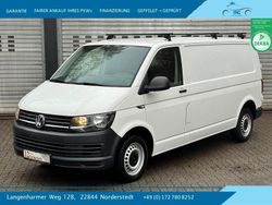 Weiß Gebraucht 2019 VW Transporter Van | 17.890 €