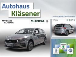 Grau Neu 2025 Skoda Scala Tour Kleinwagen | 27.599 € (Teuer)