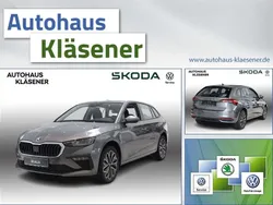 Grau Neu 2025 Skoda Scala Tour Kleinwagen | 27.599 € (Teuer)