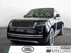 Santorini black Neu 2025 Land Rover Range Rover Autobiography SUV | 174.990 € (Guter Preis)