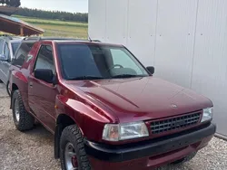Grau Gebraucht 1994 Opel Frontera Sport SUV | 6.350 €