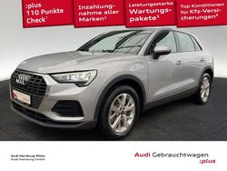 Florettsilber metallic Gebraucht 2022 Audi Q3 S-Line SUV | 31.950 € (Guter Preis)