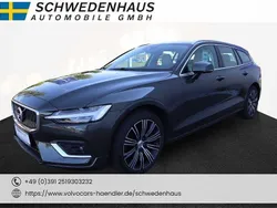 Gebraucht 2021 Volvo V60 Kombi | 30.900 € (Etwas zu teuer)