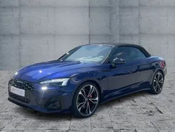 Gebraucht 2023 Audi S5 Ambiente Cabrio | 65.990 €